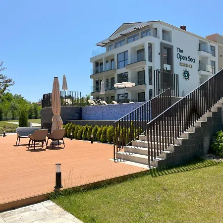 Cozy By The Seaside Byala (Varna)